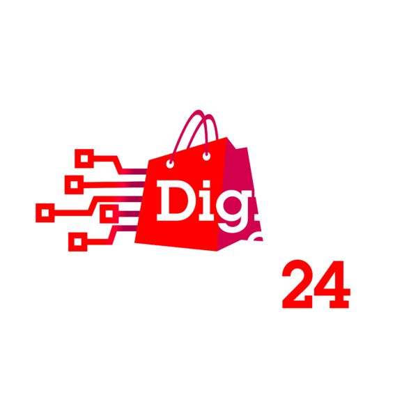Digitalonlineshop24 Logo